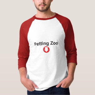 Streichelzoo T-Shirt