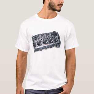 Streichen Sie es T-Shirt
