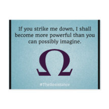 Streichen Sie mich herunter