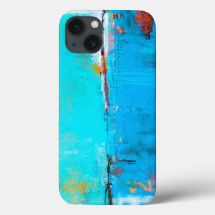 Streichholzschachtel-Blues 5 Case-Mate iPhone Hülle