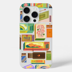 Streichholzschachtel-Handyhülle Case-Mate iPhone Hülle