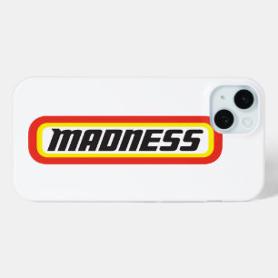 Streichholzschachtel? Wahnsinn! Case-Mate iPhone Hülle