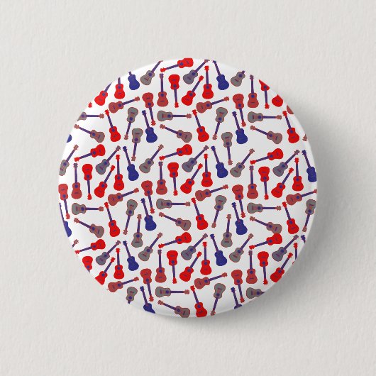 Streichinstrumente Button (Vorderseite)