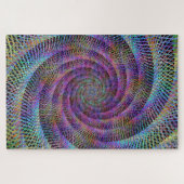 Streichkunsträubchen puzzle (Horizontal)