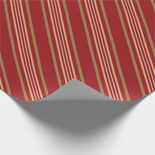 Streichpapier Geschenkpapier (Ecke)