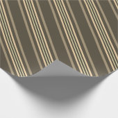 Streichpapier Geschenkpapier (Ecke)