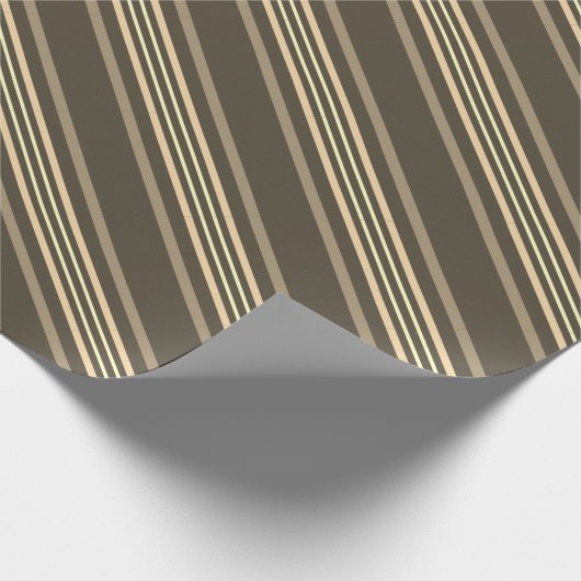 Streichpapier Geschenkpapier (Ecke)