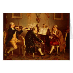 Streichquartett