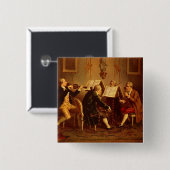 Streichquartett Button (Vorne & Hinten)