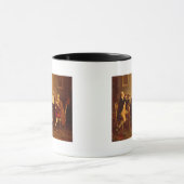 Streichquartett Tasse (Zentrum)