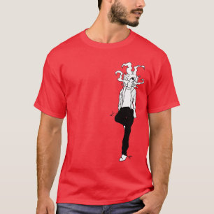 Streichquetschen T-Shirt