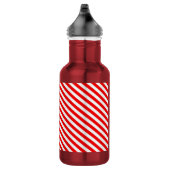 Streifen1 Trinkflasche (Rechts)