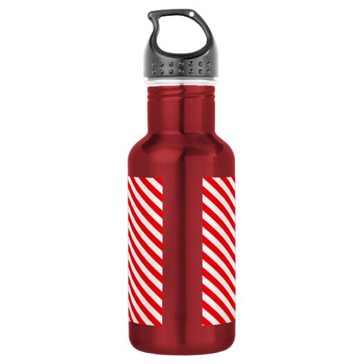 Streifen1 Trinkflasche (Rückseite)