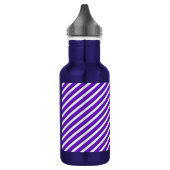 Streifen2 Trinkflasche (Links)