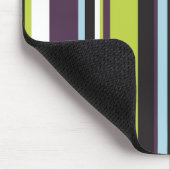 Streifen 1 mousepad (Ecke)