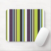 Streifen 1 mousepad (Mit Mouse)