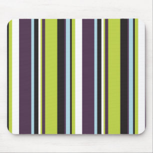 Streifen 1 mousepad