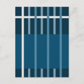 Streifen 1 postkarte (Vorderseite)