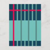 Streifen 1 postkarte (Vorderseite)