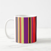 Streifen 2 kaffeetasse (Links)