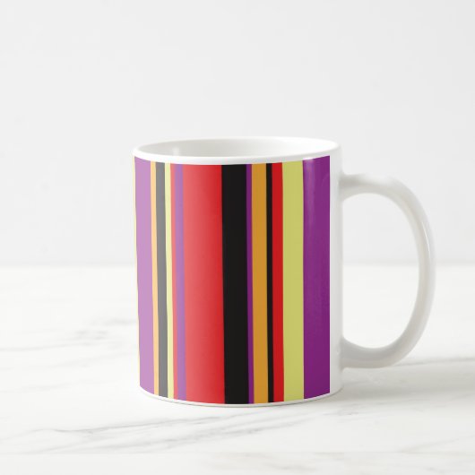 Streifen 2 kaffeetasse (Rechts)