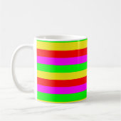 Streifen 2 kaffeetasse (Links)