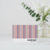 Streifen 310515 (012) visitenkarte (Stehend Vorderseite)