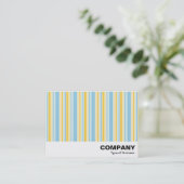 Streifen 310515 (03) visitenkarte (Stehend Vorderseite)