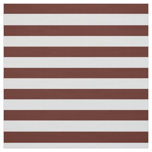 Streifen Bark Brown Stoff (Muster)