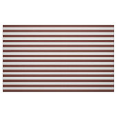 Streifen Bark Brown Stoff (Fat Quarter (45,7 x 55,9 cm))