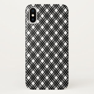 Streifen-Beschaffenheit Case-Mate iPhone Hülle