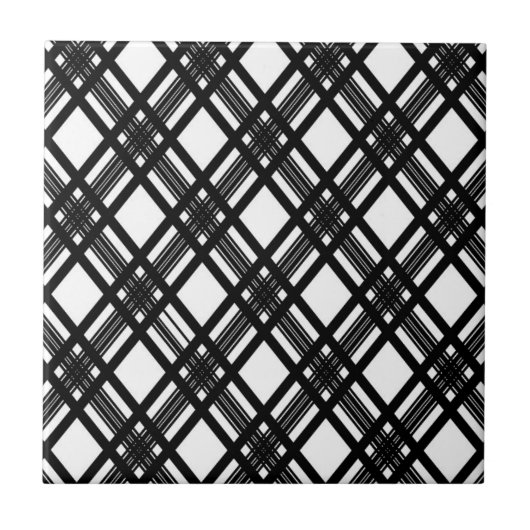 Streifen-Beschaffenheit Fliese (Vorderseite)