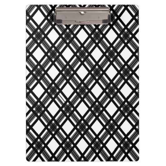 Streifen-Beschaffenheit Klemmbrett (Vorderseite)