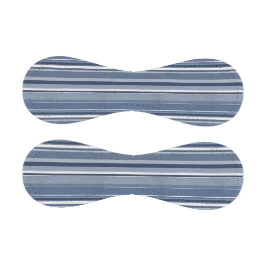 Streifen Blue Baseball (Paneele)