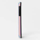Streifen Case-Mate iPhone Hülle (Hinten/Links)