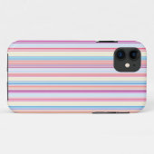 Streifen Case-Mate iPhone Hülle (Rückseite (Horizontal))