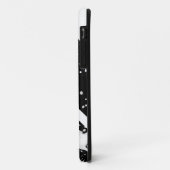 Streifen Case-Mate iPhone Hülle (Hinten/Links)