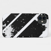 Streifen Case-Mate iPhone Hülle (Rückseite (Horizontal))