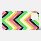 Streifen Case-Mate iPhone Hülle (Rückseite (Horizontal))