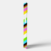 Streifen Case-Mate iPhone Hülle (Rückseite / Rechts)
