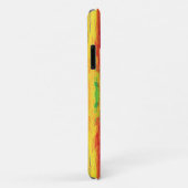 Streifen...... Case-Mate iPhone Hülle (Hinten/Rechts)