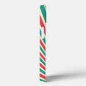 Streifen Case-Mate iPhone Hülle (Rückseite / Rechts)