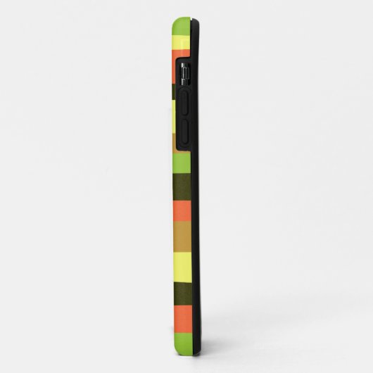 Streifen Case-Mate iPhone Hülle (Hinten/Links)