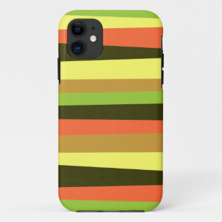 Streifen Case-Mate iPhone Hülle