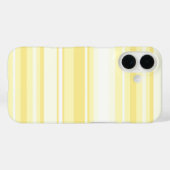 Streifen Case-Mate iPhone Hülle (Rückseite (Horizontal))