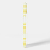 Streifen Case-Mate iPhone Hülle (Rückseite / Rechts)