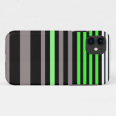Streifen Case-Mate iPhone Hülle (Rückseite (Horizontal))