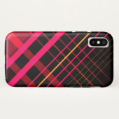 Streifen Case-Mate iPhone Hülle (Rückseite (Horizontal))