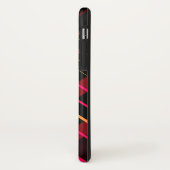 Streifen Case-Mate iPhone Hülle (Hinten/Links)