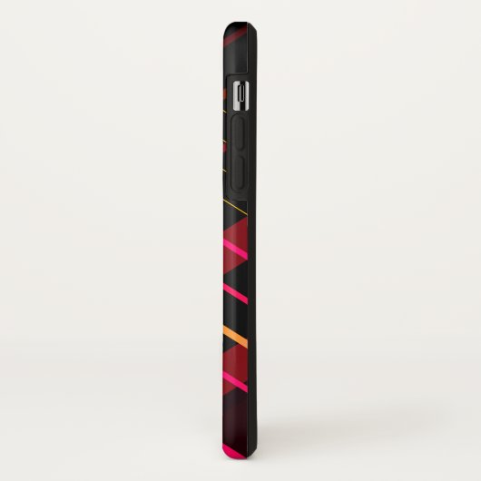 Streifen Case-Mate iPhone Hülle (Hinten/Links)